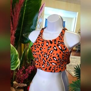 Fabletics No Bounce Sports Bra